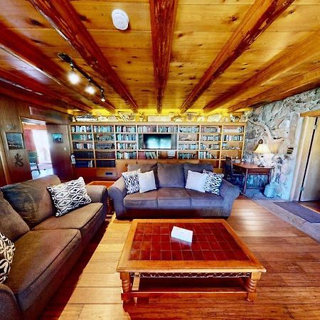 Villa Pack Creek ~ Ranch House Moab Exterior foto