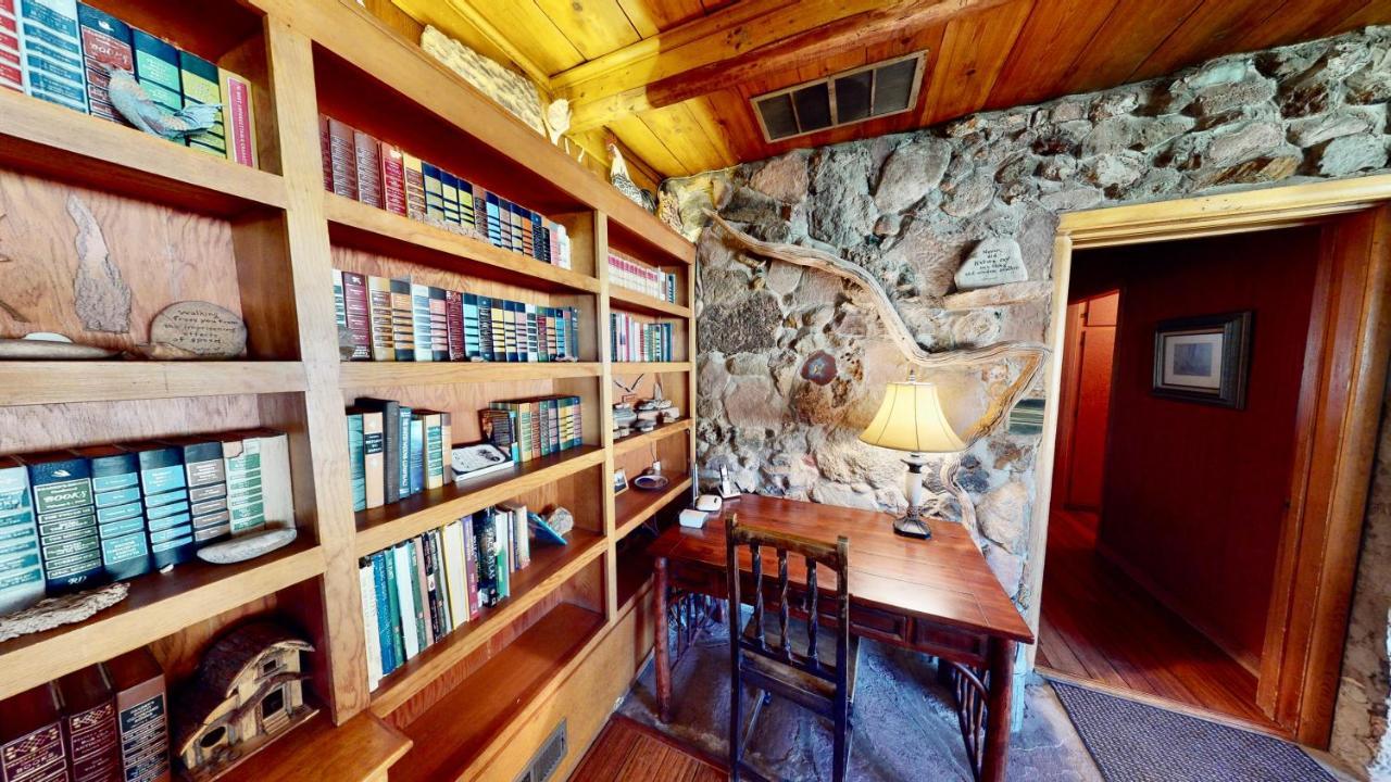 Villa Pack Creek ~ Ranch House Moab Exterior foto