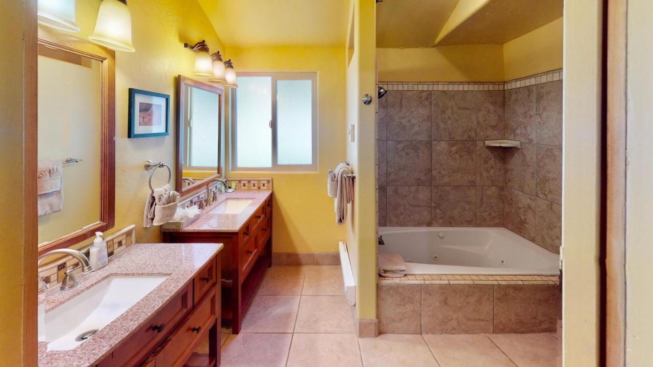 Villa Pack Creek ~ Ranch House Moab Exterior foto