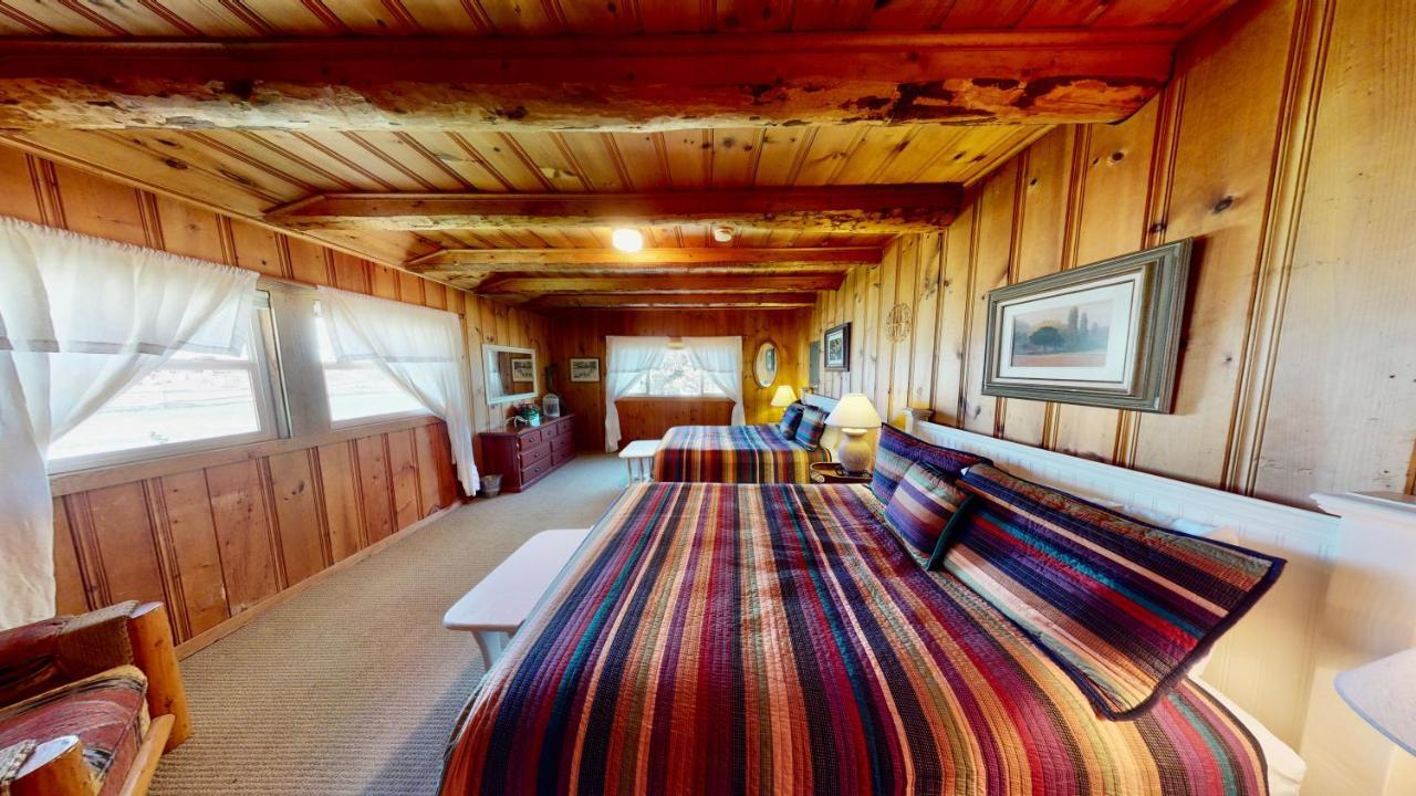 Villa Pack Creek ~ Ranch House Moab Exterior foto