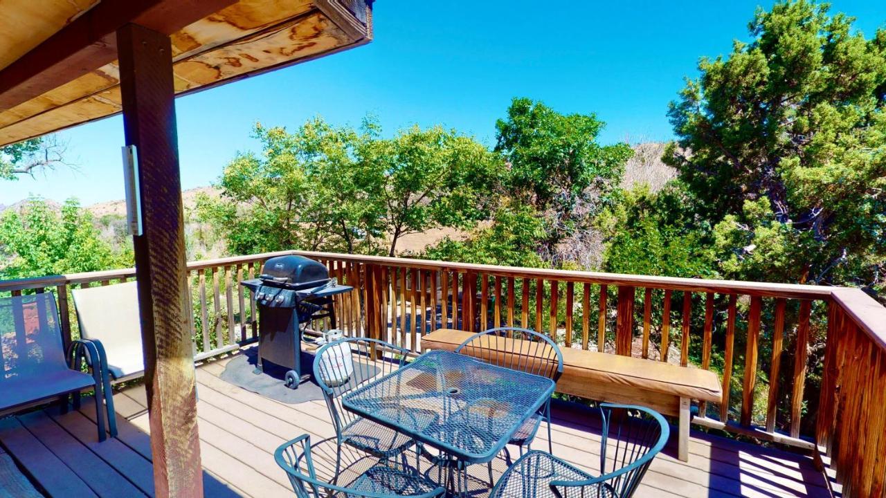 Villa Pack Creek ~ Ranch House Moab Exterior foto