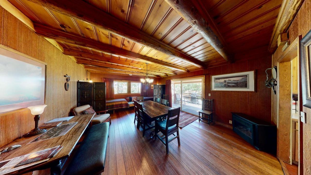 Villa Pack Creek ~ Ranch House Moab Exterior foto