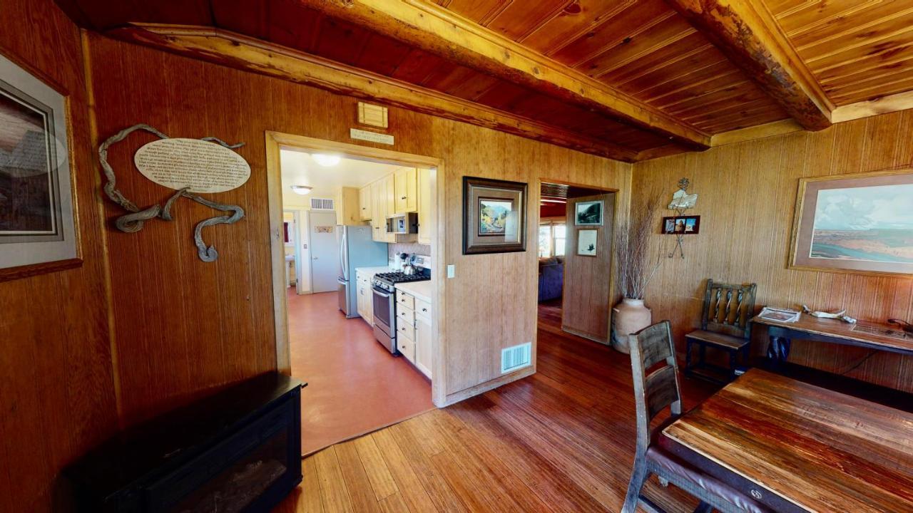 Villa Pack Creek ~ Ranch House Moab Exterior foto