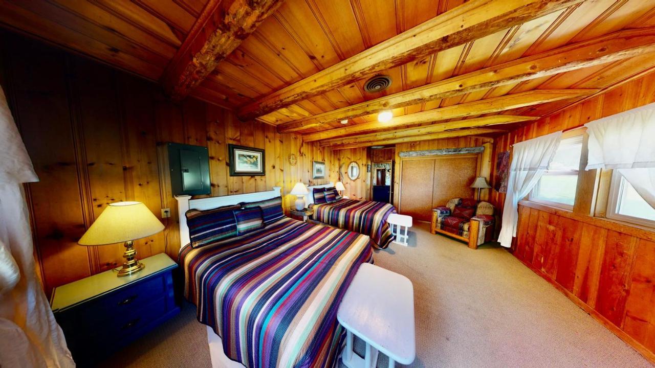 Villa Pack Creek ~ Ranch House Moab Exterior foto